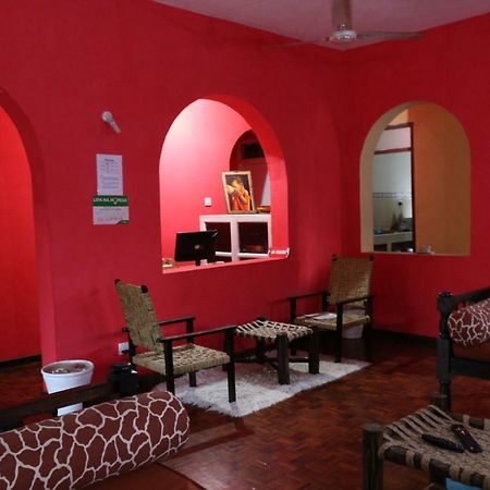 Bed and Breakfast Jua Baharini Malindi Exterior foto