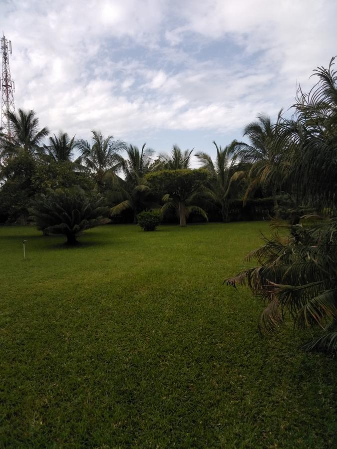 Bed and Breakfast Jua Baharini Malindi Exterior foto
