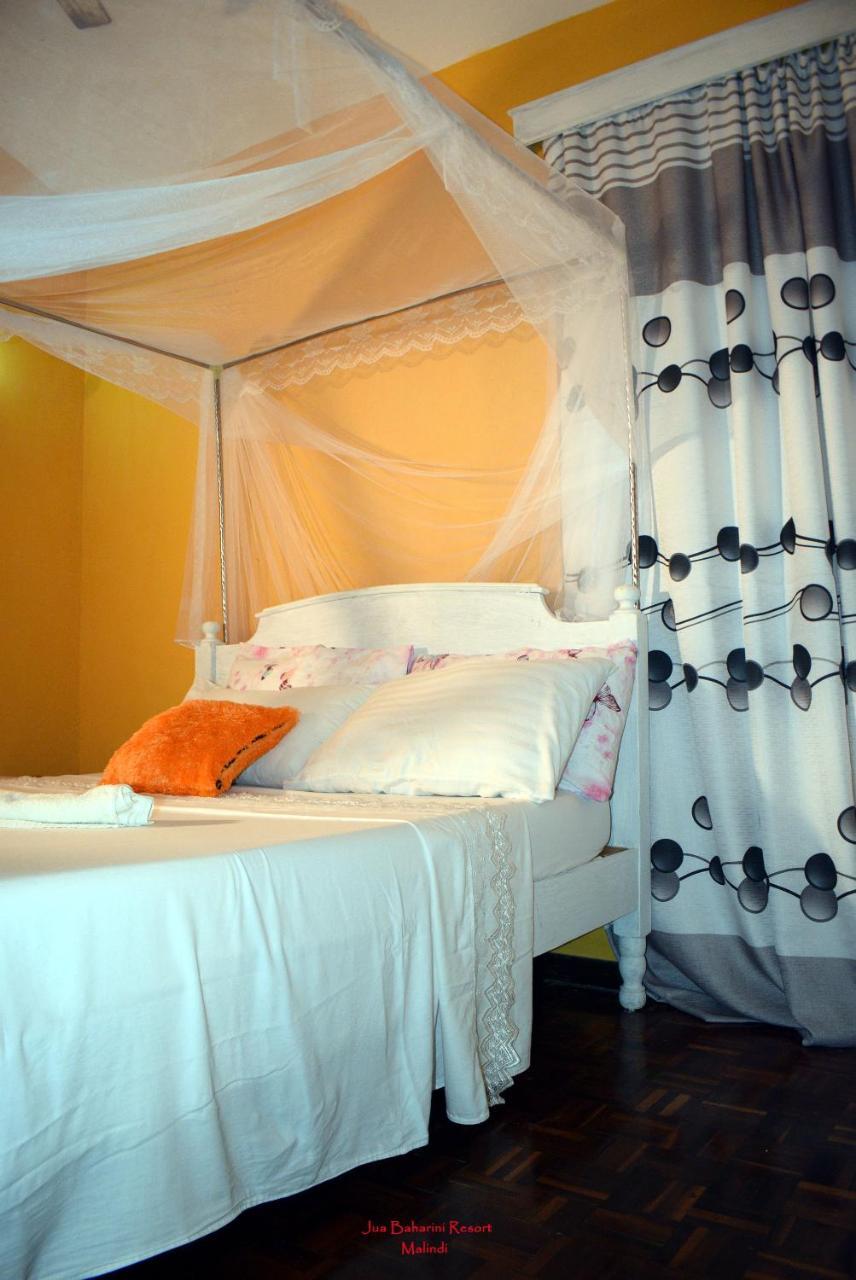 Bed and Breakfast Jua Baharini Malindi Exterior foto
