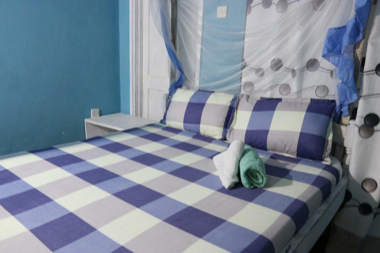Bed and Breakfast Jua Baharini Malindi Exterior foto