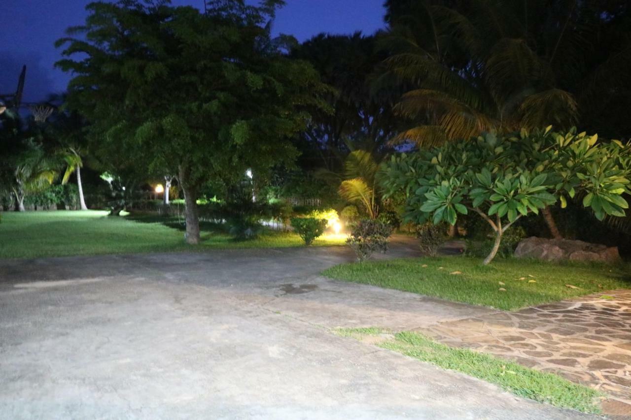 Bed and Breakfast Jua Baharini Malindi Exterior foto