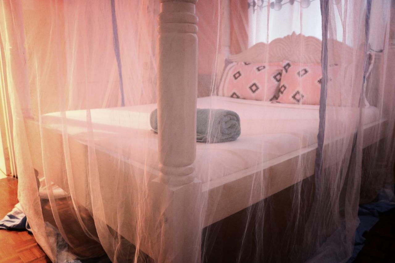 Bed and Breakfast Jua Baharini Malindi Exterior foto