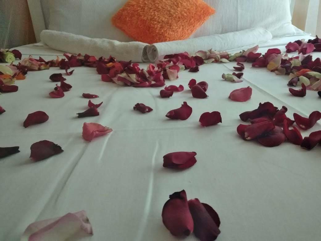 Bed and Breakfast Jua Baharini Malindi Exterior foto
