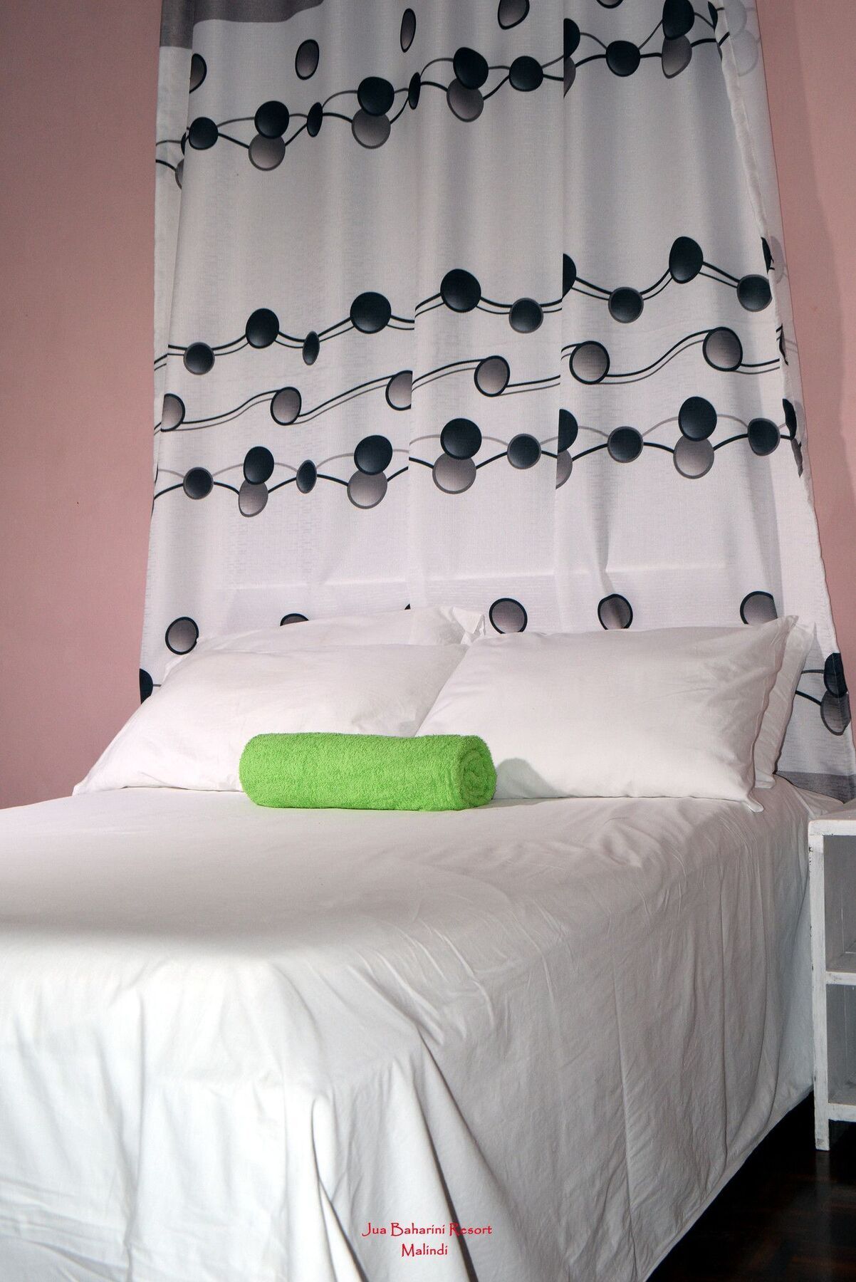 Bed and Breakfast Jua Baharini Malindi Exterior foto